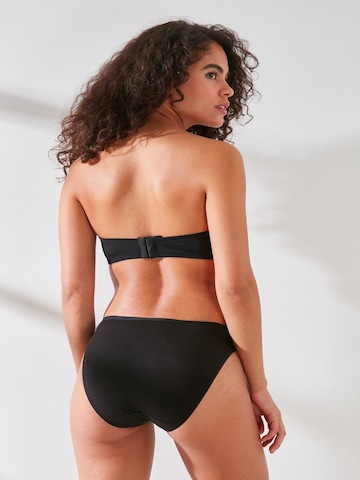 Slip C&City en noir