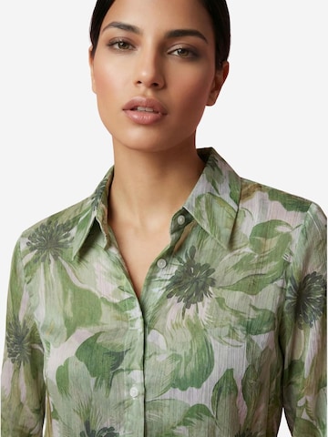 My fashion - Blusa em verde