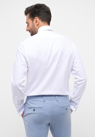 ETERNA Regular fit Business Shirt in White