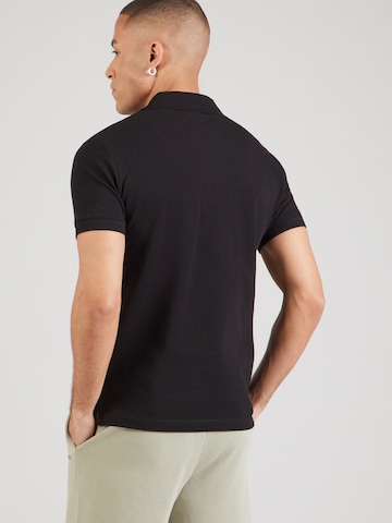 Versace Jeans Couture Μπλουζάκι σε μαύρο