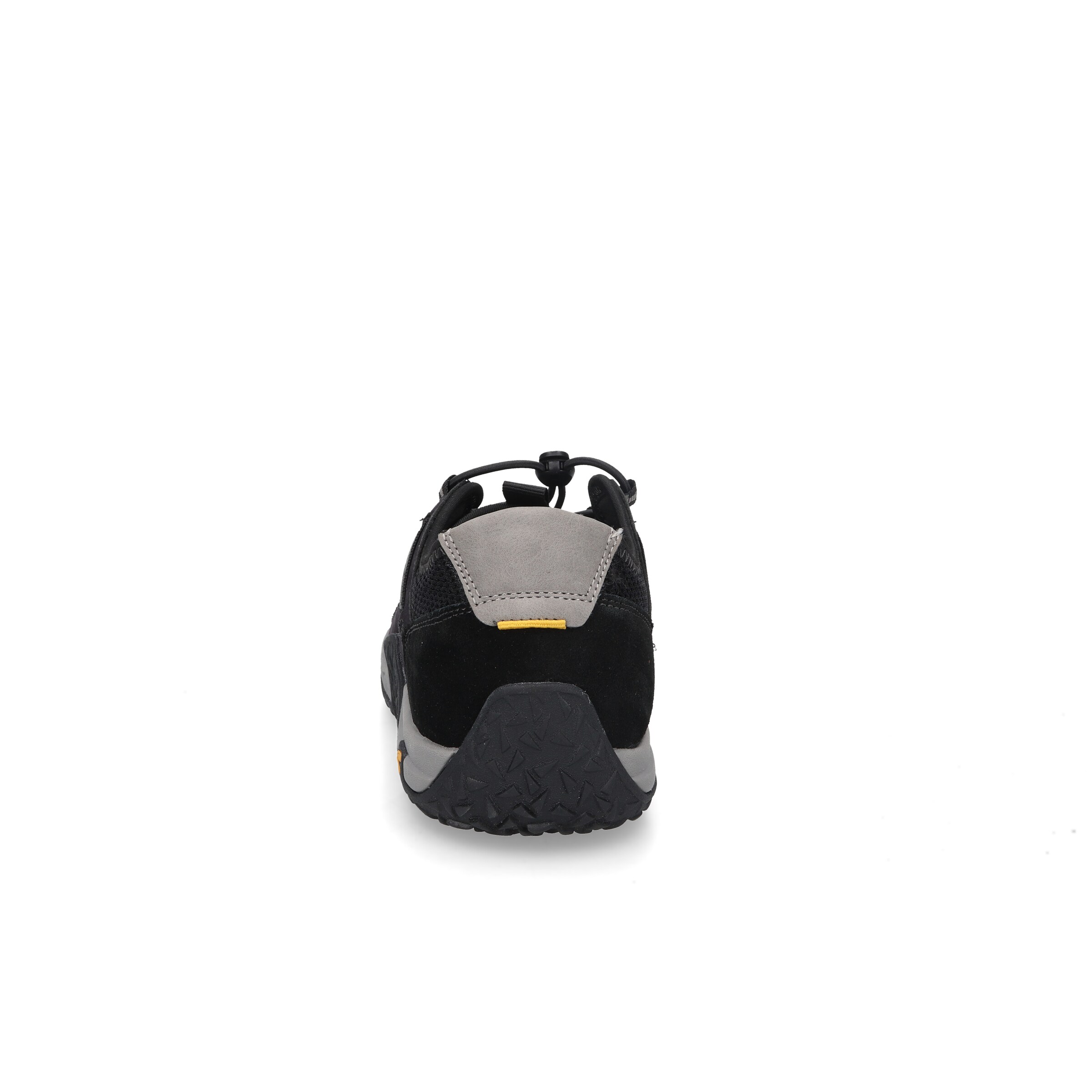 CAMEL ACTIVE Sneakers in Black