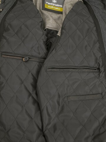 REDPOINT Übergangsjacke 'Donald'‌‌‌‌‌‌ in Schwarz