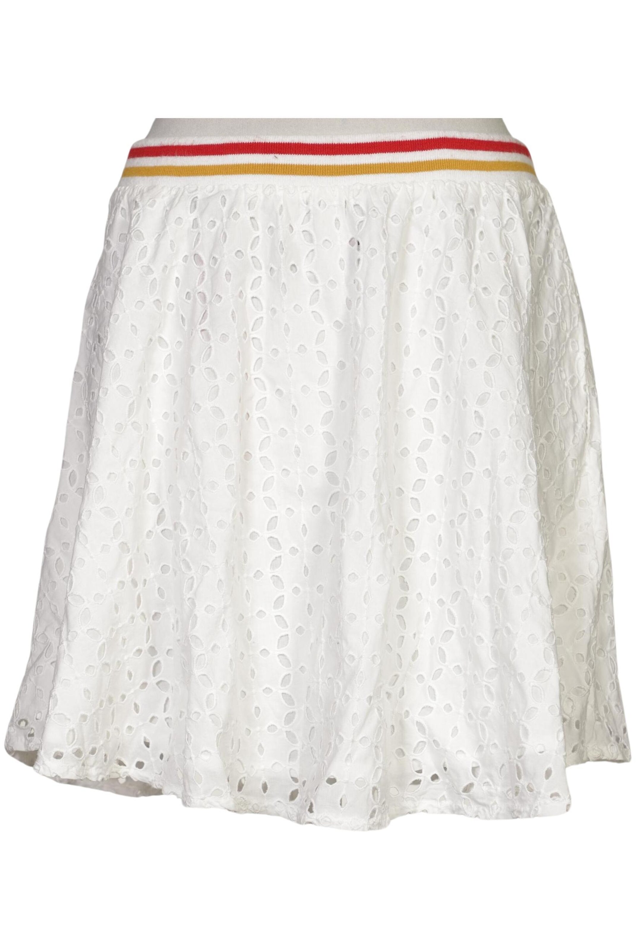 Superdry & Co Skirt in L in White