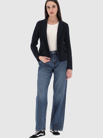 Blazer '10323795' VERO MODA en bleu
