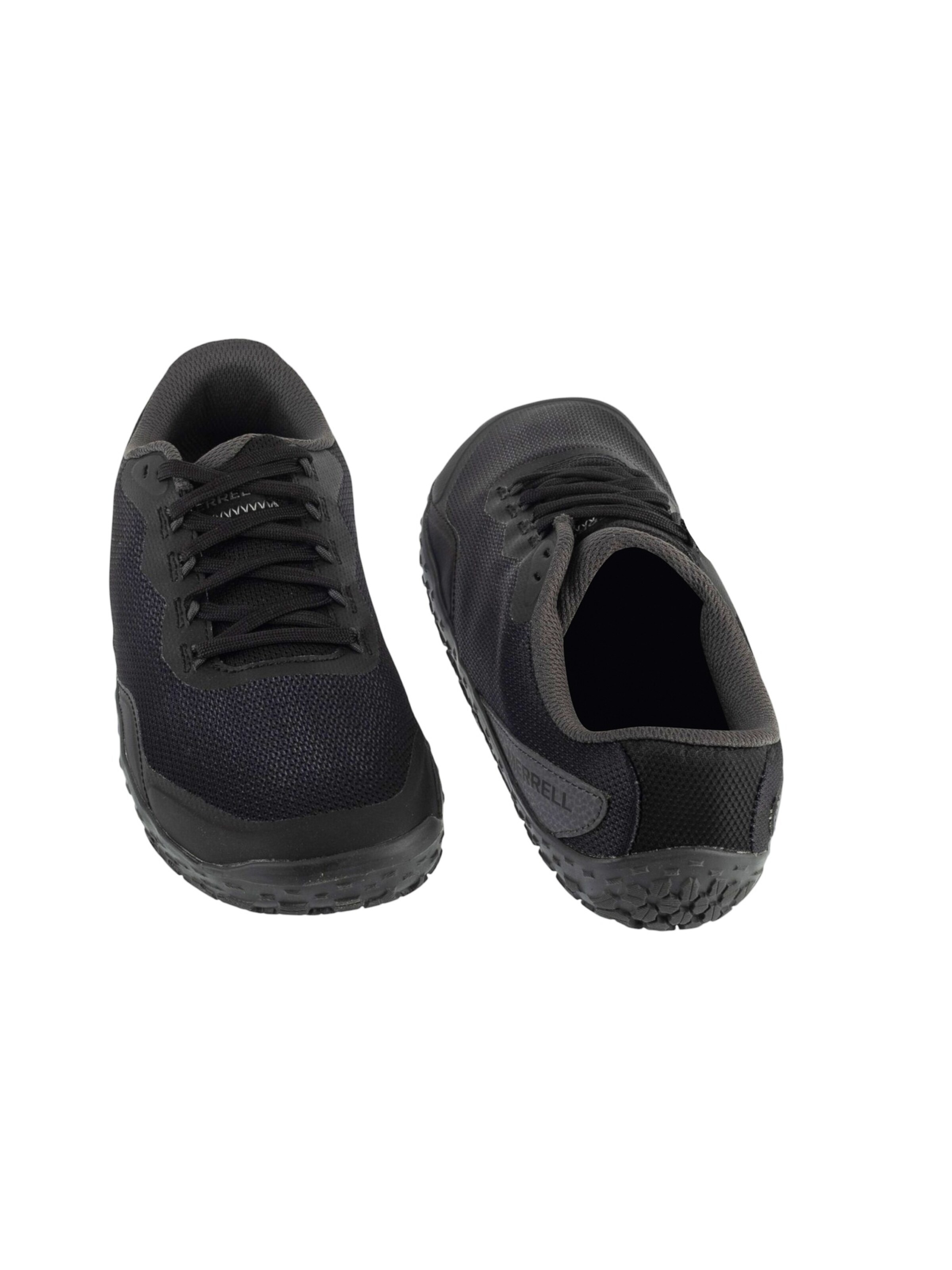 MERRELL Running shoe 'Vapor Glove 7' in Black
