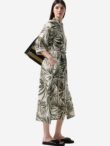 BOGNER Kleid 'Catelyn' in Grün