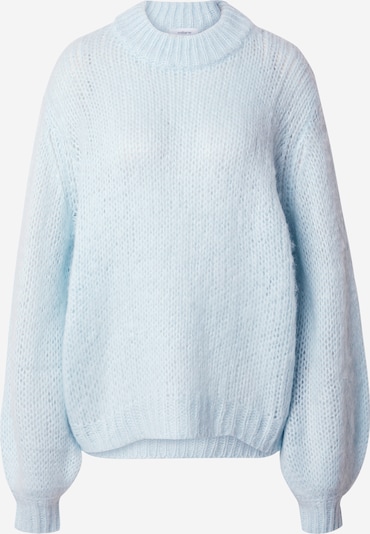 millane Sweater 'Hayden' in Dusty blue, Item view
