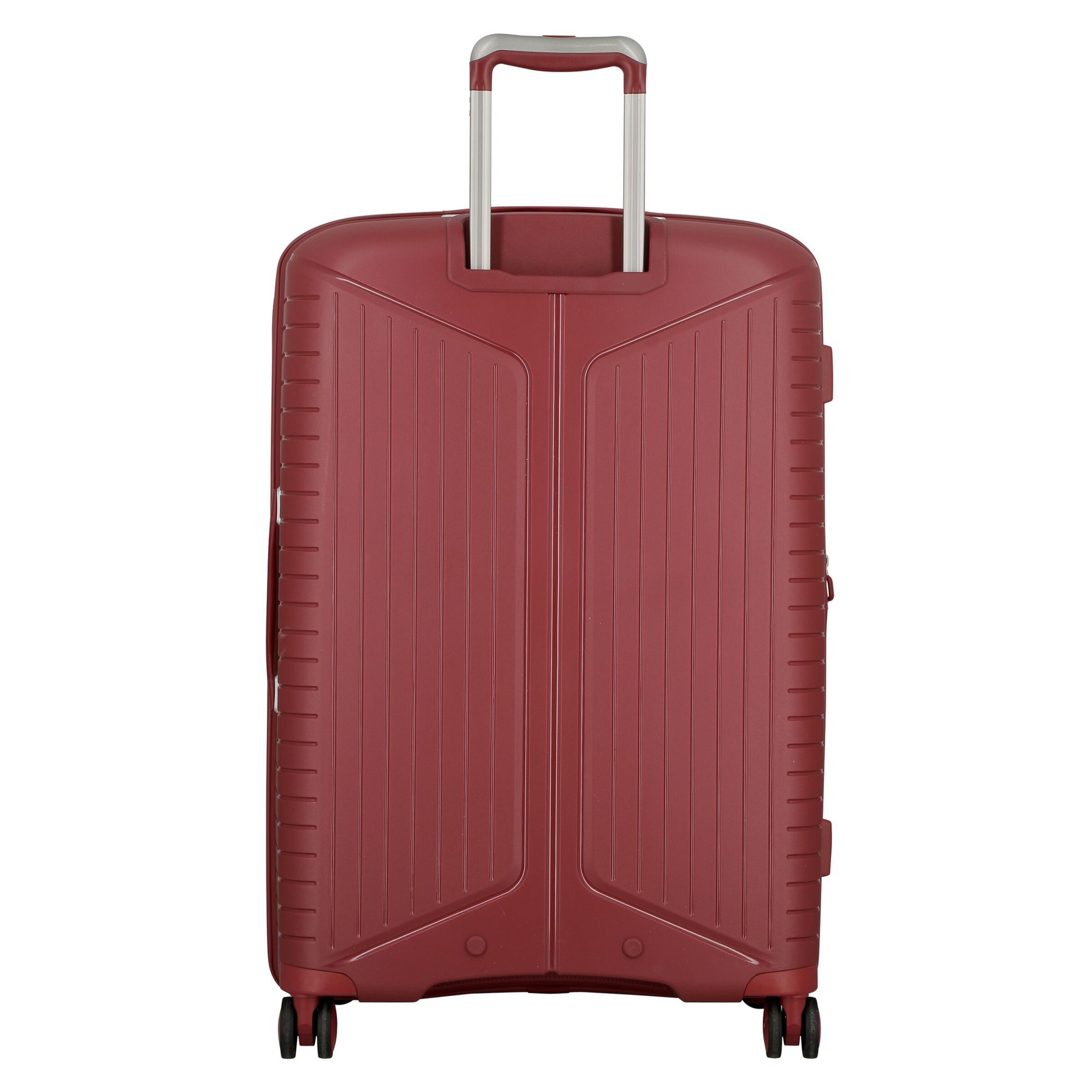 Valisette 'Evae' Jump en rouge