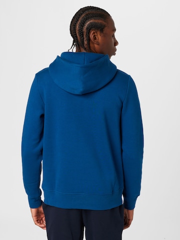 TOMMY HILFIGER Sweatshirt in Blue