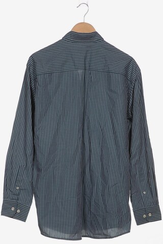JP1880 Button Up Shirt in XXL in Grey