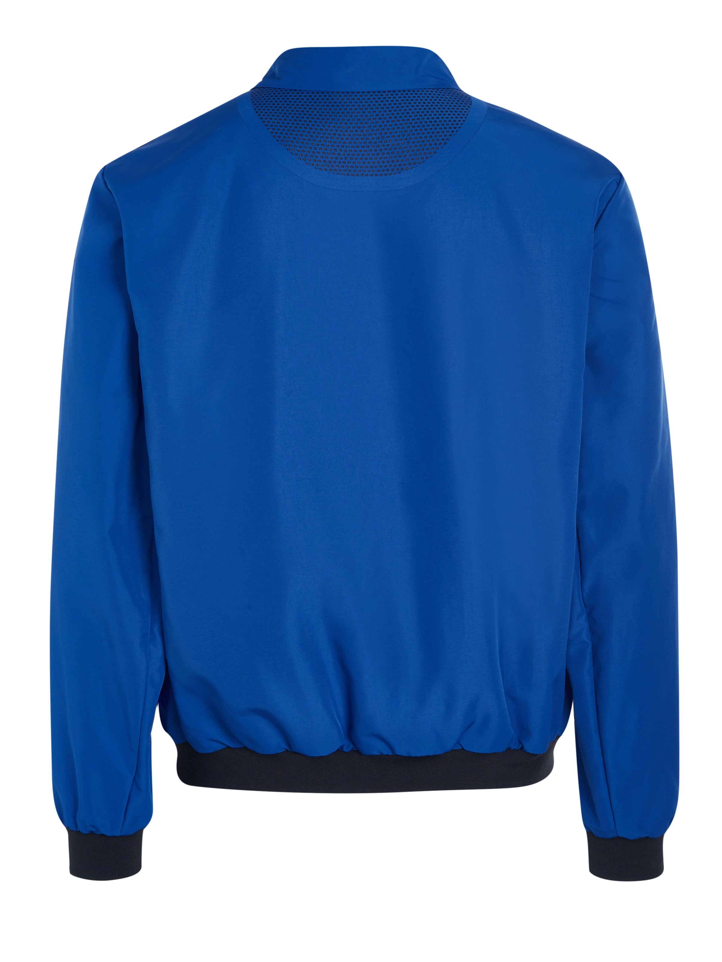 GEOX Between-season jacket 'Geox Jacke' in Blue
