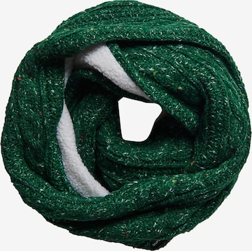 Superdry Scarf in Green: front