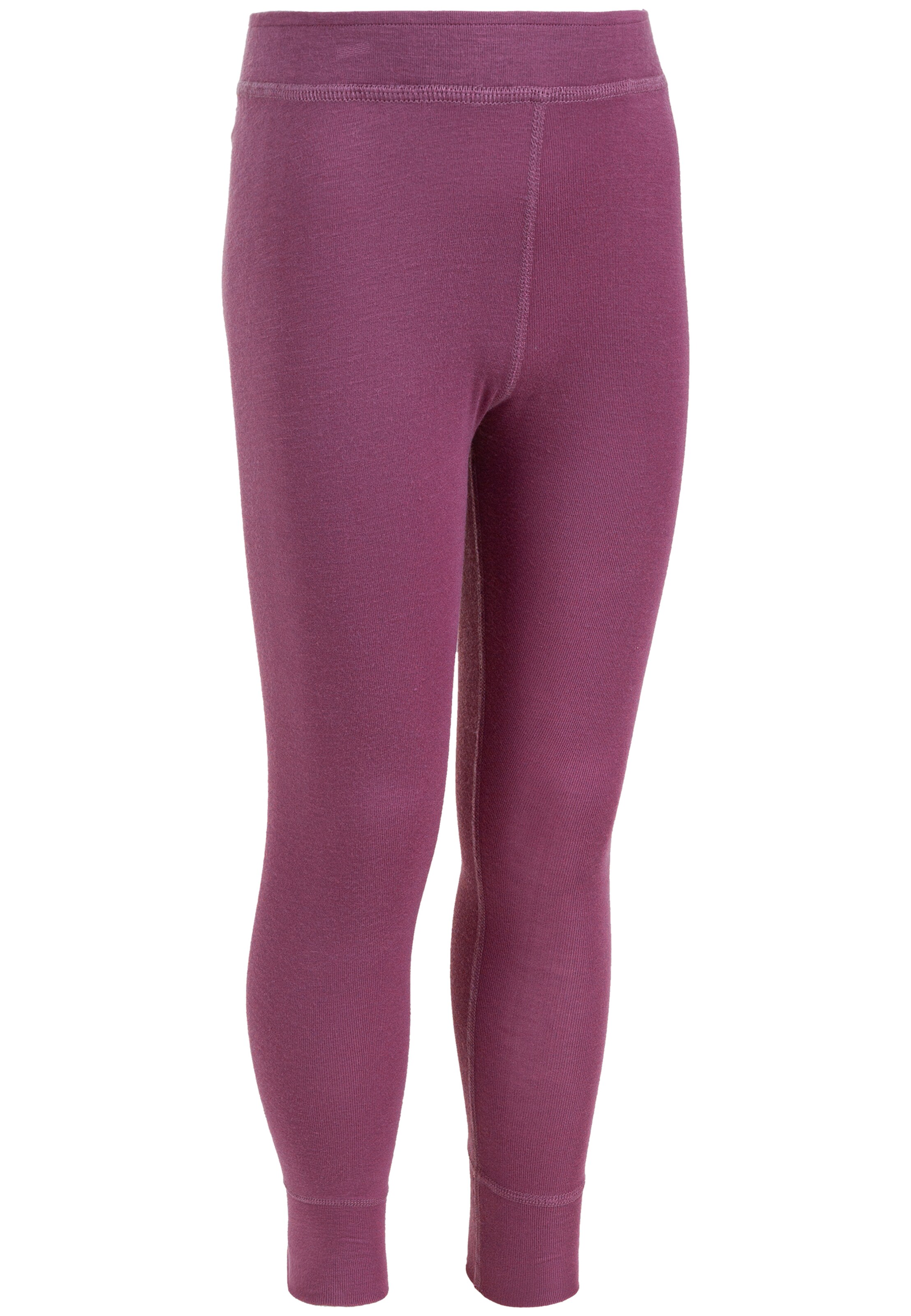 ZigZag Skiunterwäsche 'Panda' in Pink