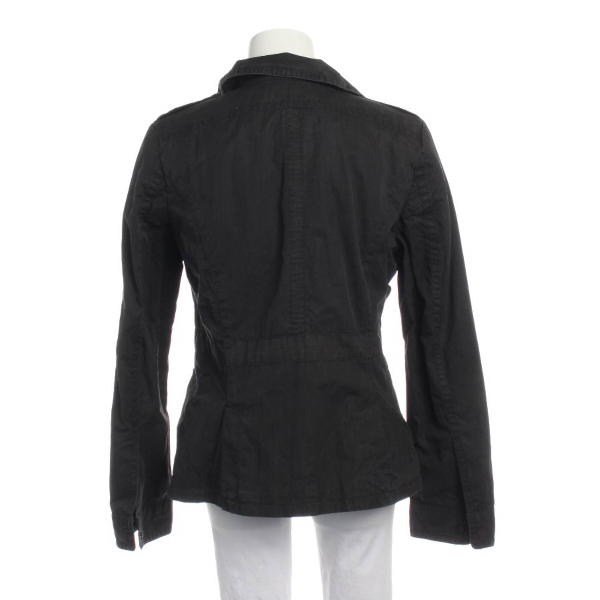 DRYKORN Jacket & Coat in XXL in Grey