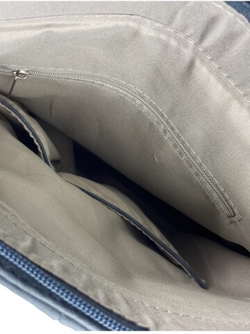 Kumixi Rucksack '2in1 Rucksacktasche' in Blau