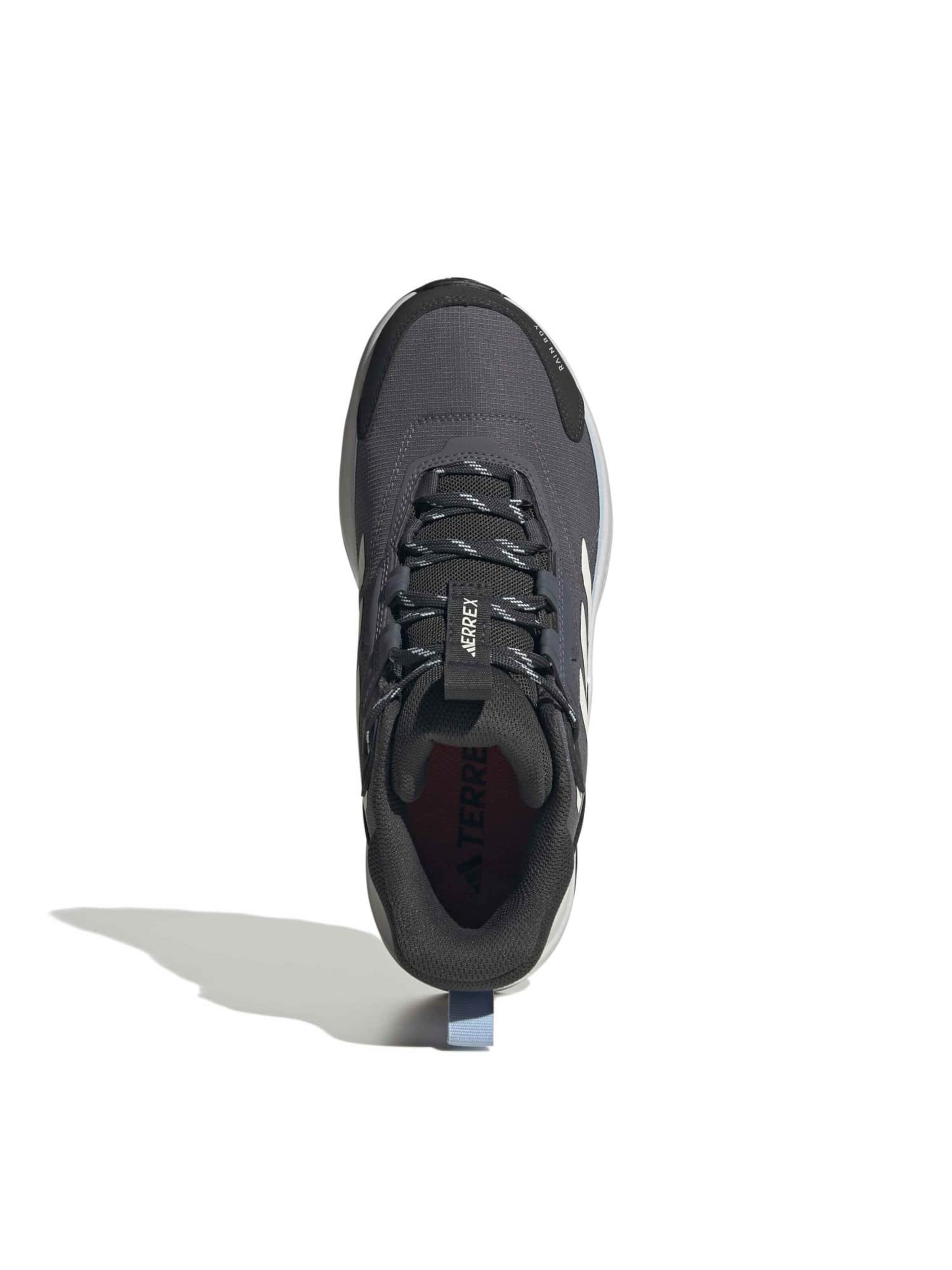 Botine 'ANYLANDER' de la ADIDAS TERREX pe gri