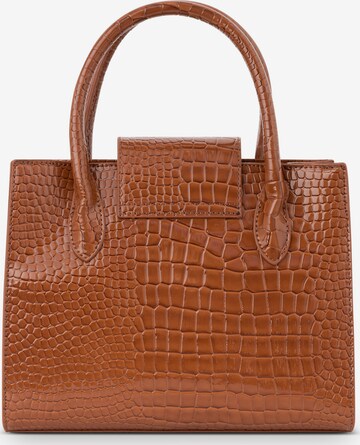 NOBO Handbag 'Ethereal' in Brown