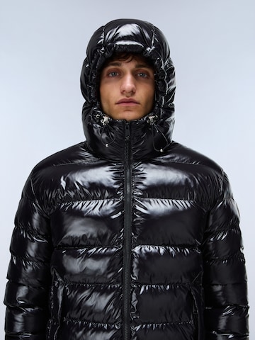 NAPAPIJRI - Chaqueta de entretiempo 'A-Terez' en negro