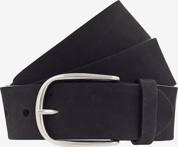 Ceinture VANZETTI en noir