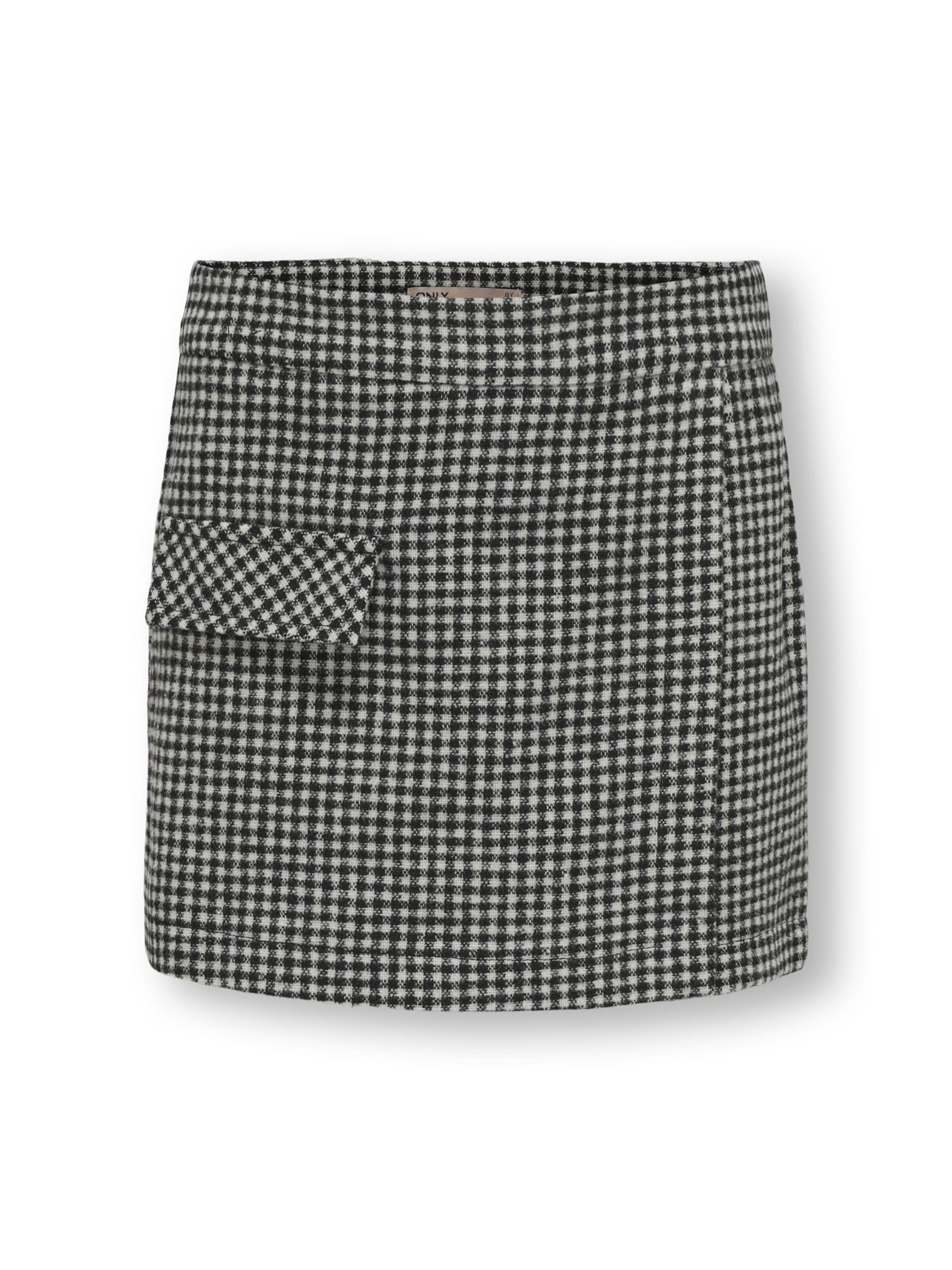 ONLY GIRLS Regular Broek in Gemengde kleuren: voorkant