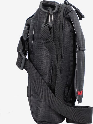 Sac de sport 'Täsch Pouch' MAMMUT en noir