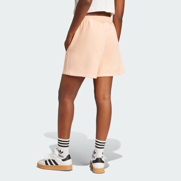 ADIDAS ORIGINALS Loosefit Παντελόνι 'Essentials' σε πορτοκαλί