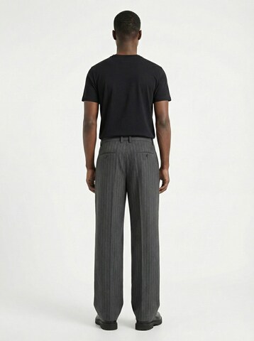 T-Shirt TRAPP en noir