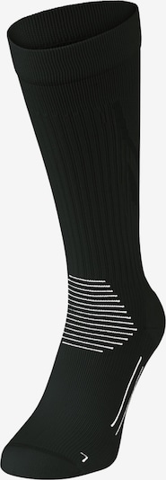 JAKO Socken in schwarz / weiß, Produktansicht