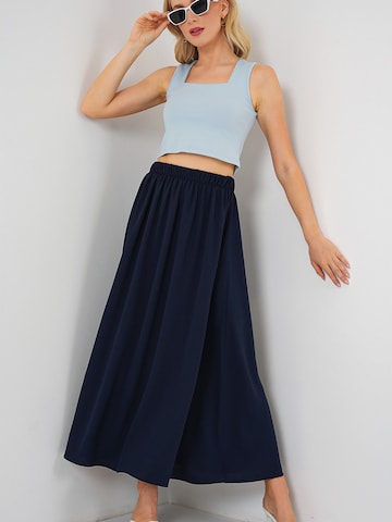 zils Bigdart Svārki