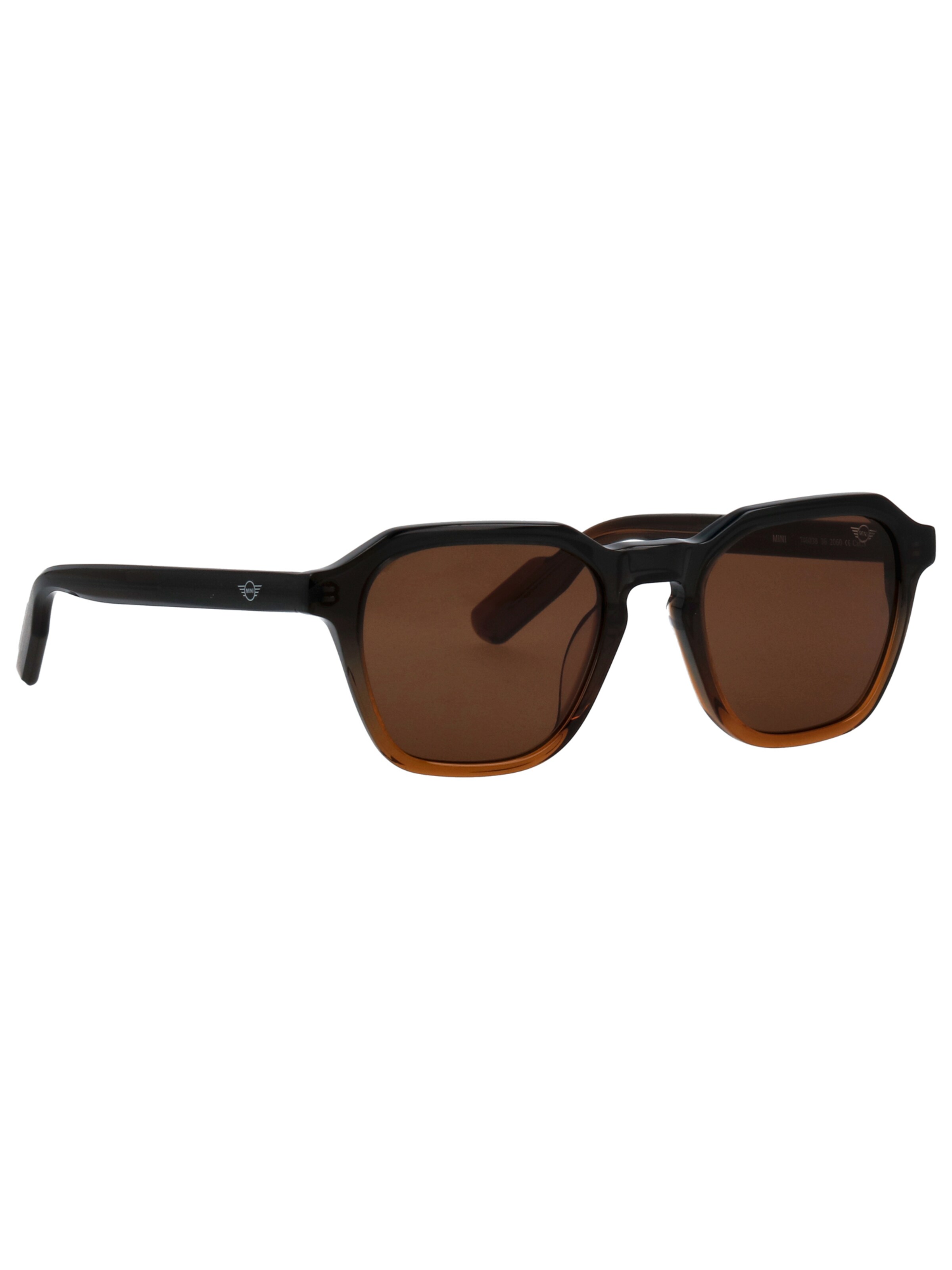 MINI Eyewear Sunglasses in Brown