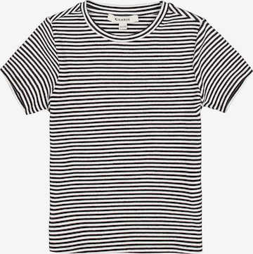 GARCIA Paita värissä musta: etupuoli