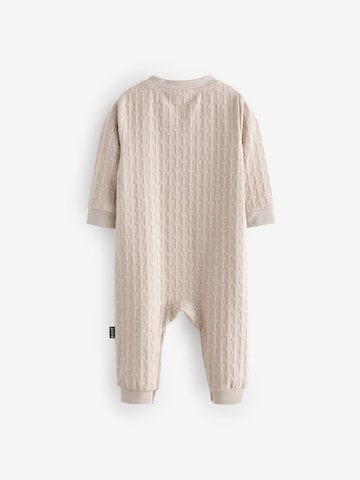 Baker by Ted Baker Romper/bodysuit in Grey