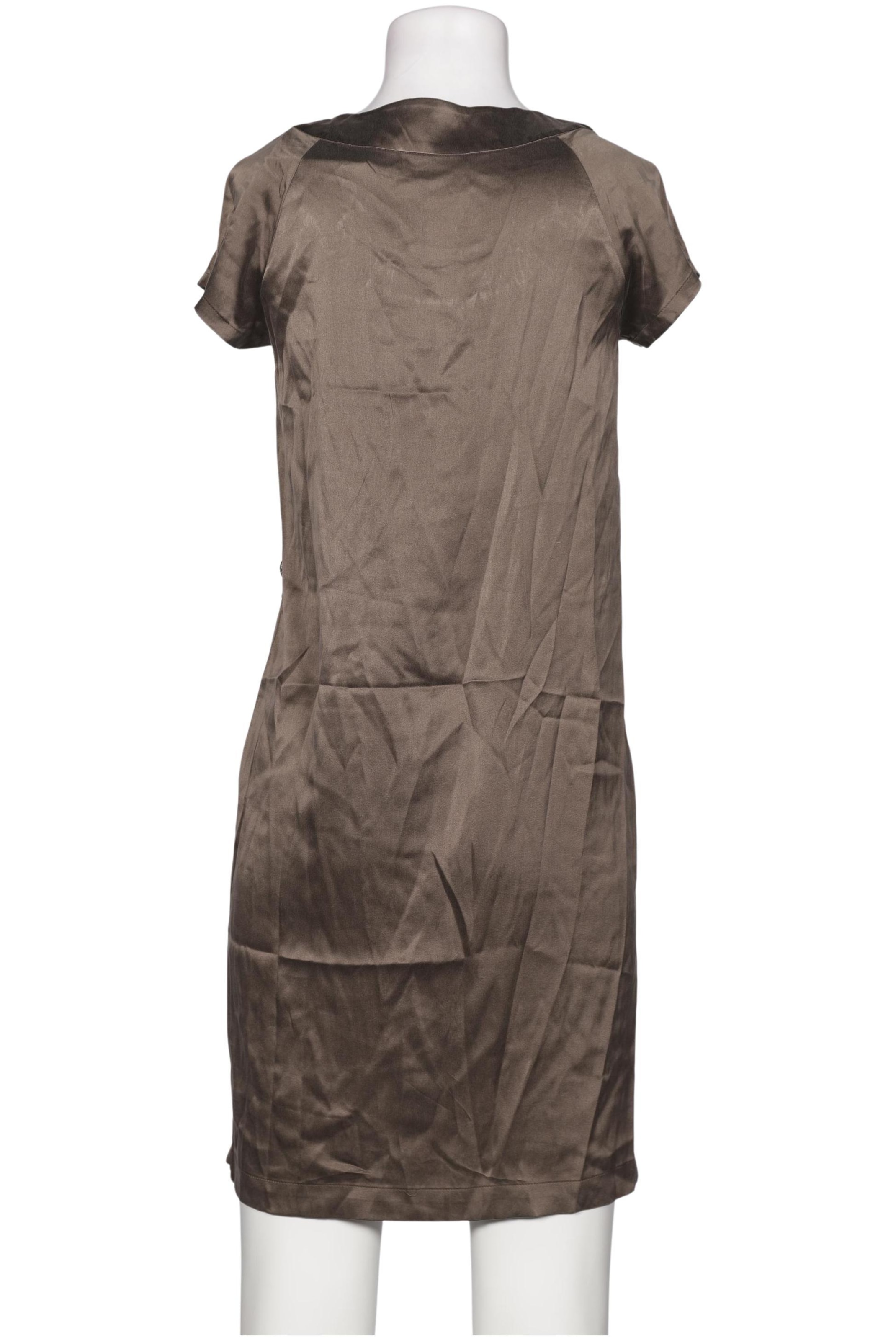 FFC Dress in XS in Brown