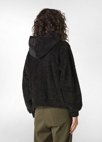 Veste de survêtement DEHA en noir