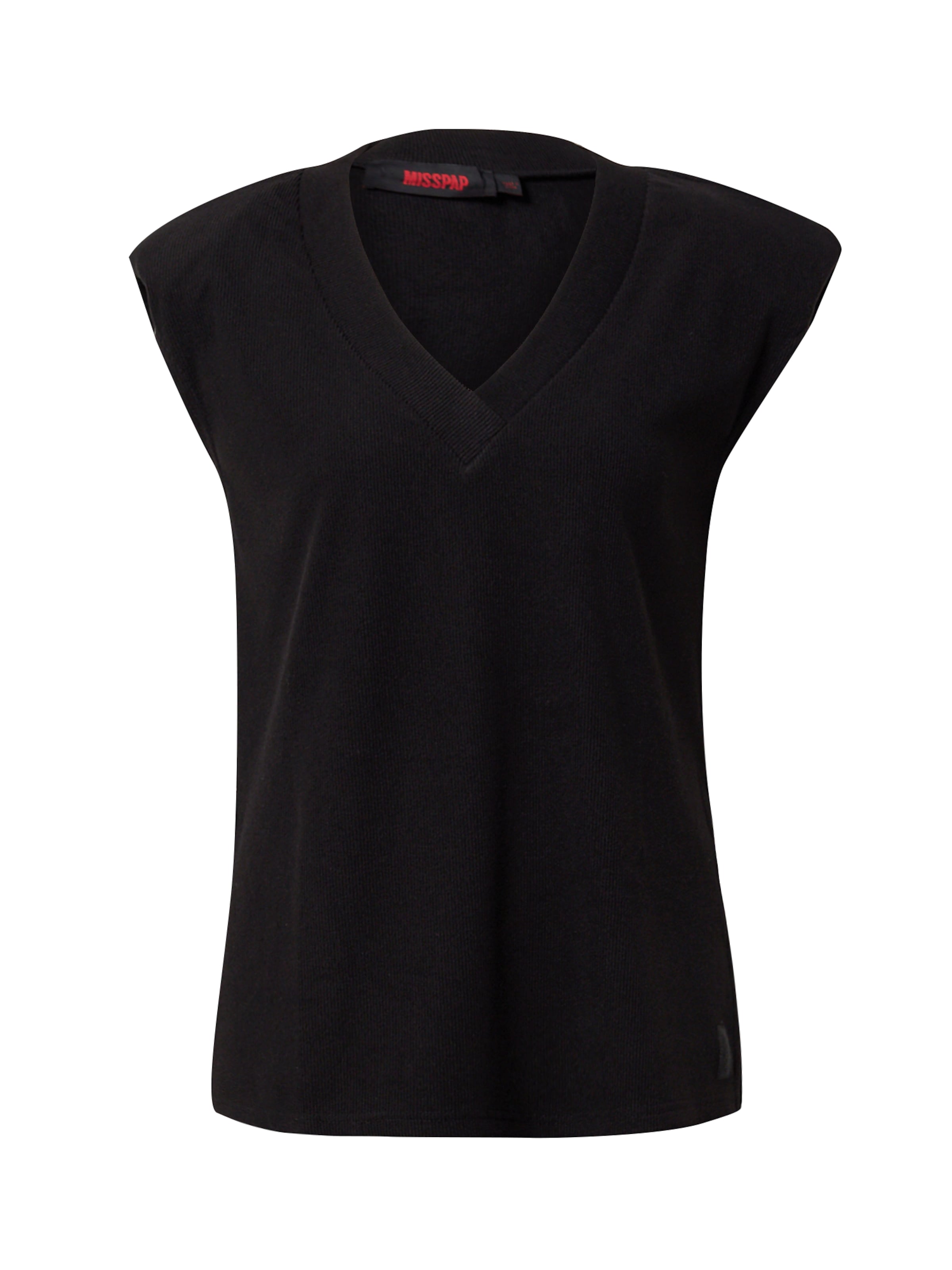 Haine de casă de la Misspap pe negru