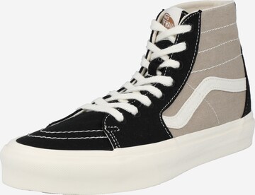 VANS Sneakers high i blandingsfarger: forside