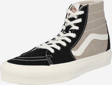 VANS High-Top Sneakers in Mixed colors: front