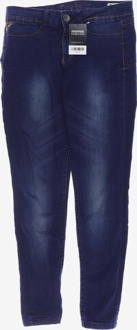 Desigual Jeans in 28 in Blue: front