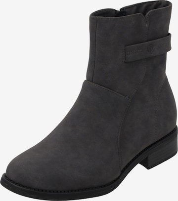 Palado - Botas 'Palado Mikri' en gris: frente