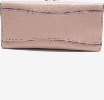 Miu Miu Handtasche One Size in Pink