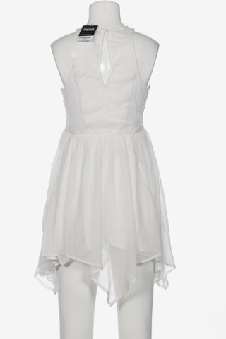 Abercrombie & Fitch Dress in S in White