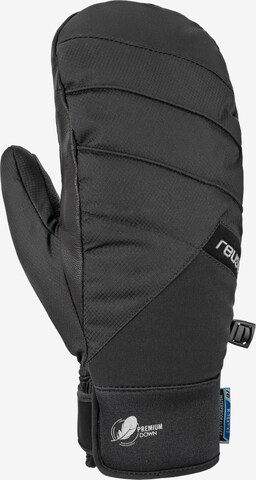 REUSCH Sporthandschoenen 'Febe R-TEX® XT Mitten' in Zwart