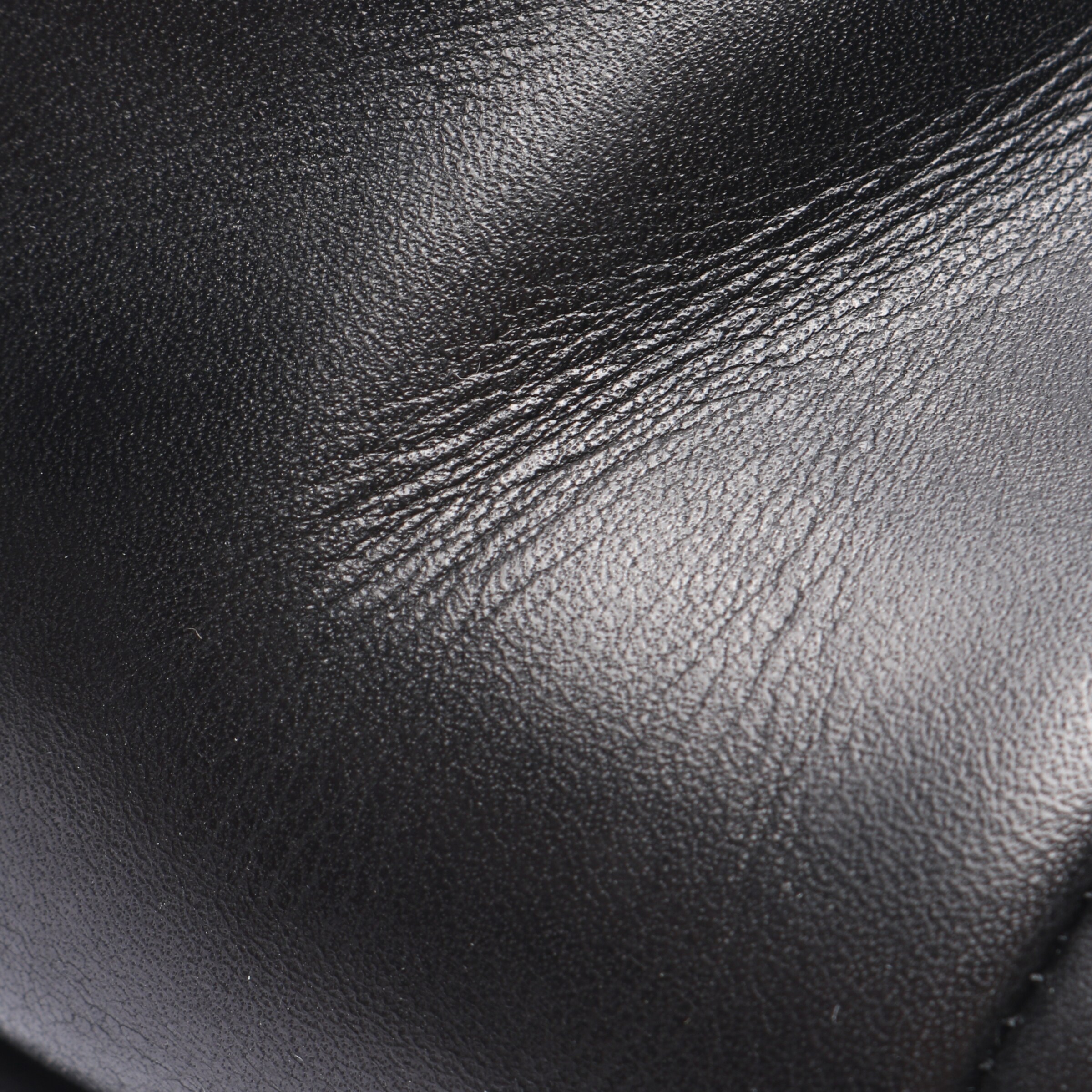 PRADA Flats & Loafers in 42,5 in Black