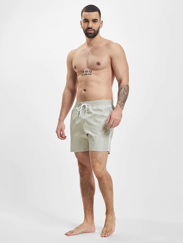 Calvin Klein Underwear Ujumispüksid, värv beež
