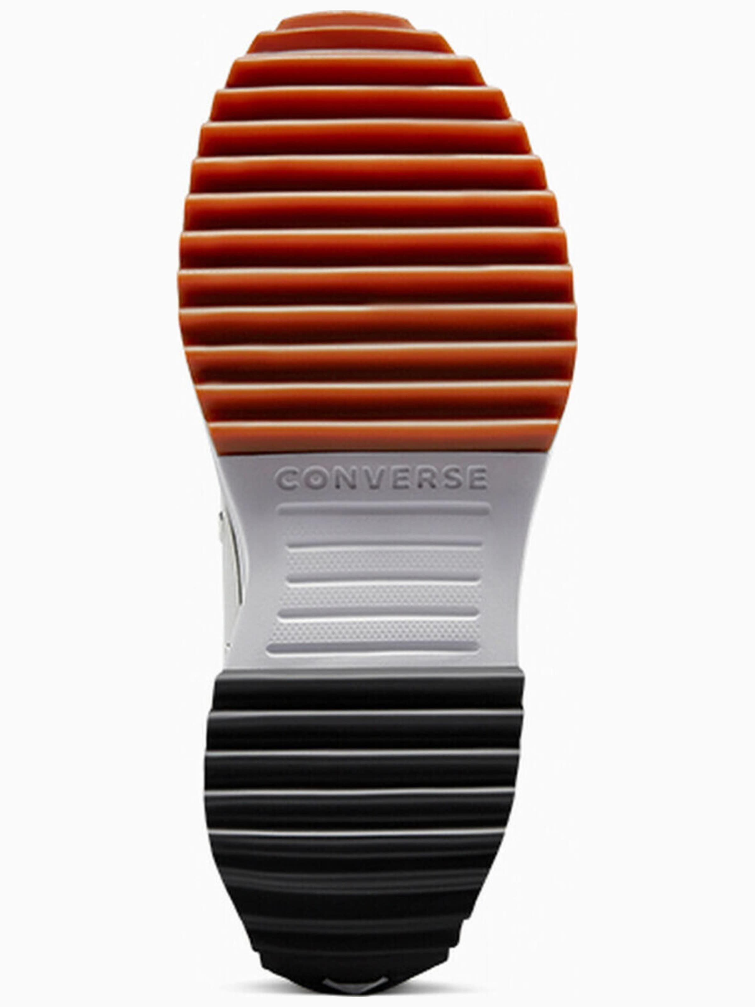 CONVERSE Sneakers laag 'Converse Run Star Hike Ox' in Wit