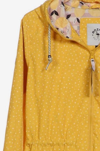 mazine Jacket & Coat in L in Yellow