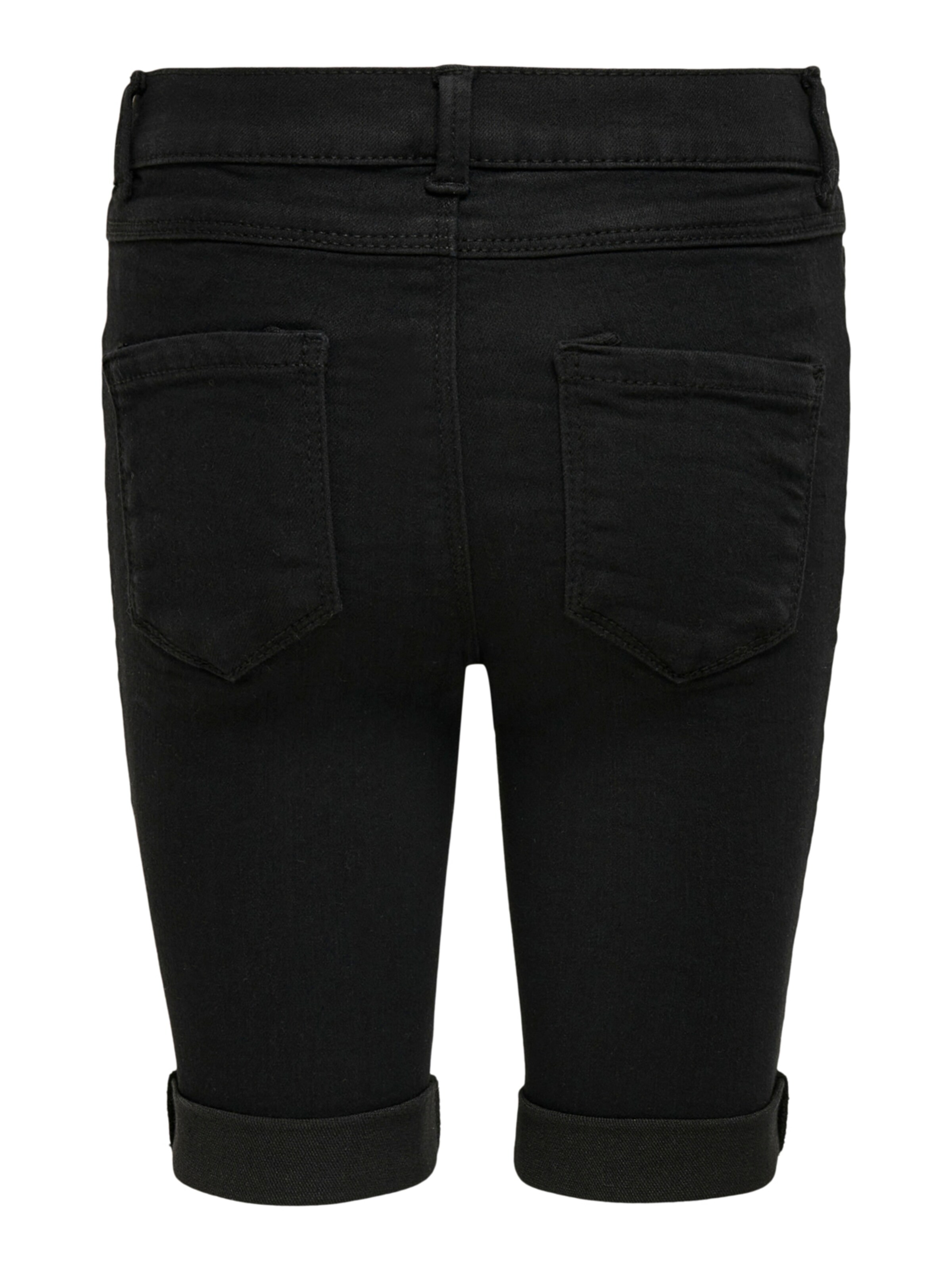 Kinder Kids (Gr. 92-140) KIDS ONLY Shorts in Schwarz - AU45593 Kinder Kids (Gr. 92-140) KIDS ONLY Shorts in Schwarz - AU45593