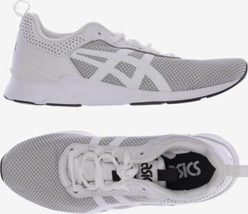 ASICS Sneakers & Trainers in 39 in Grey: front