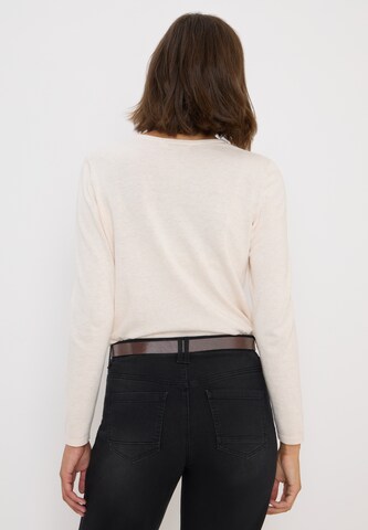 CECIL Gürtel in Braun