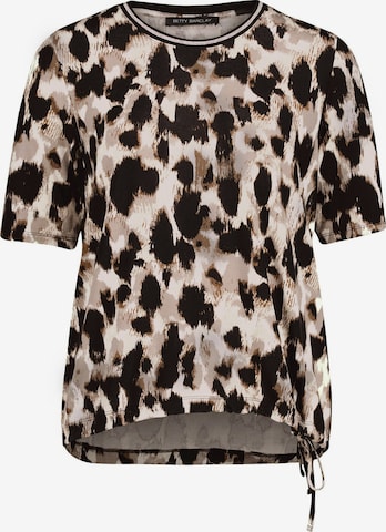 Betty Barclay Shirt in Beige: Vorderseite